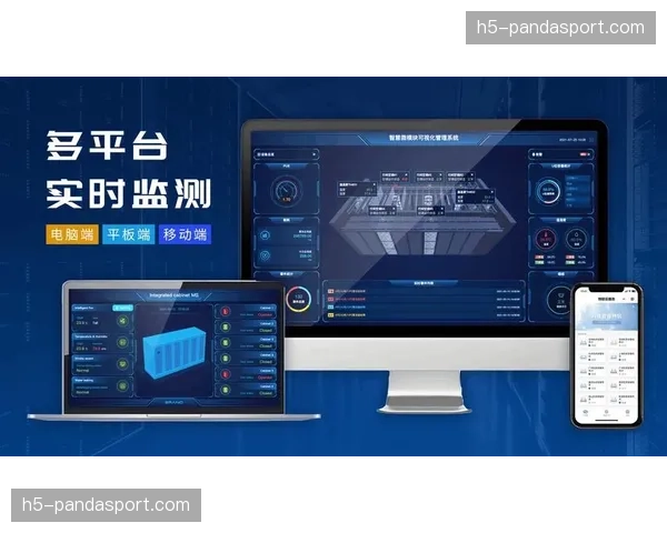 物联网设备在物资管理中加速普及，驱动精细化水平提升