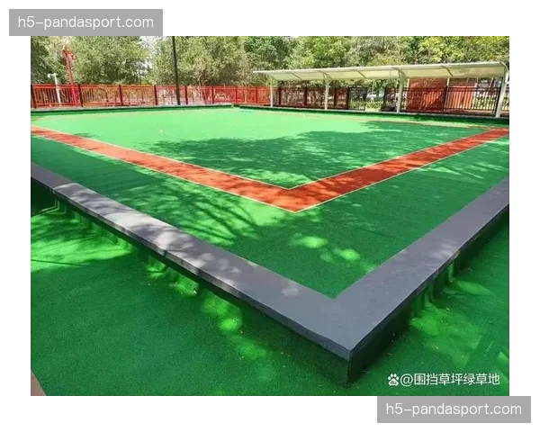 深度调查：球场草坪维护技术革新，混合草系统与地下调温系统成为豪门标配