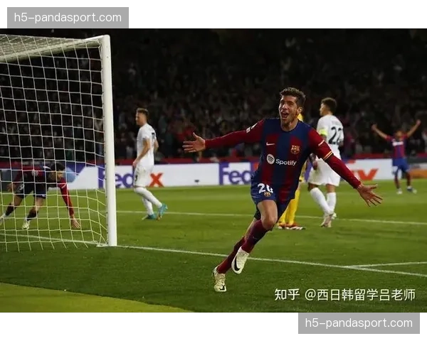 欧冠四分之一决赛次回合：巴塞罗那加时赛3-2险胜那不勒斯