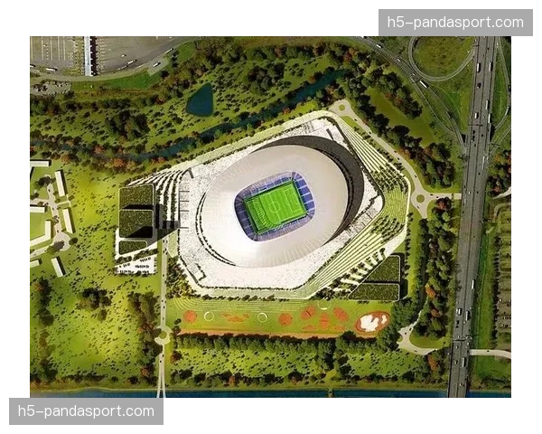 米兰双雄共同发布新球场最新设计方案，预计2027年动工