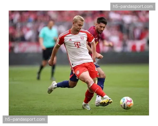 官方：拜仁慕尼黑后卫德里赫特因膝伤赛季报销