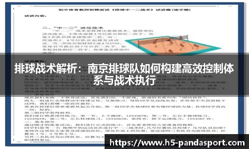 熊猫体育平台